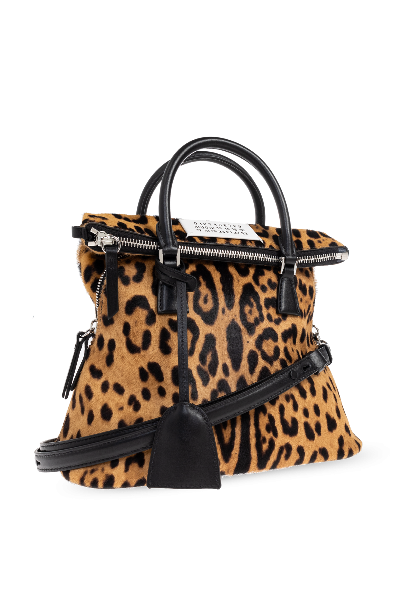 Brown Handbag `5 AC Mini` Maison Margiela - Vitkac Canada